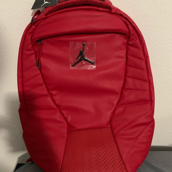 Jordan backpack